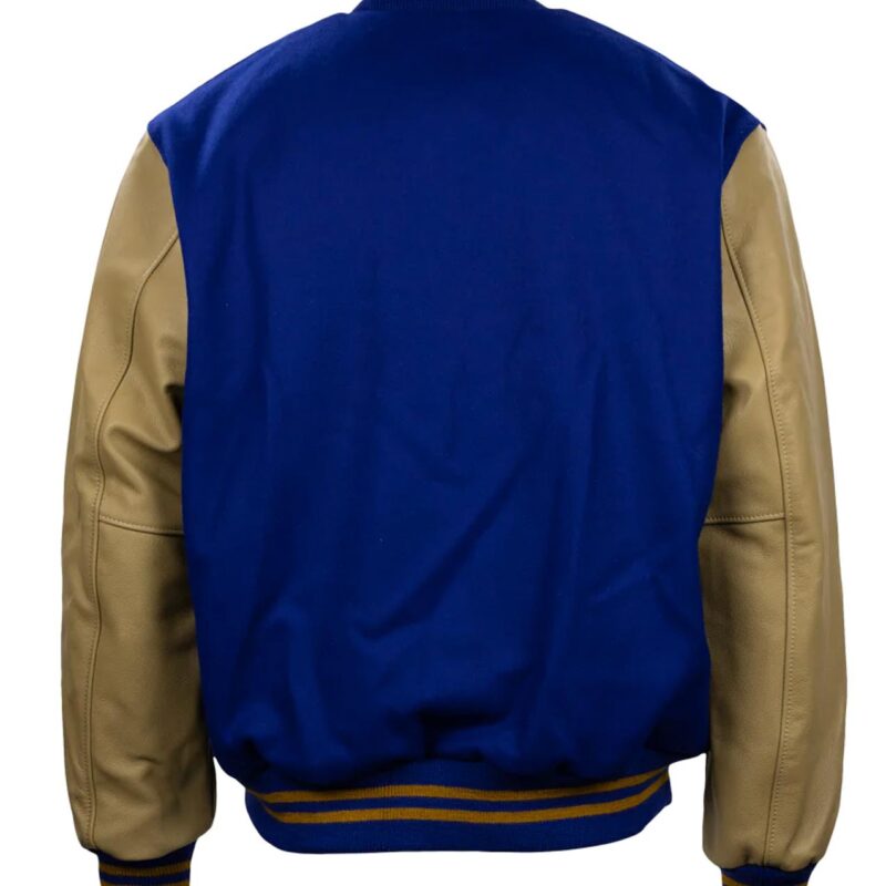 1951 Brooklyn Dodgers Varsity Jacket