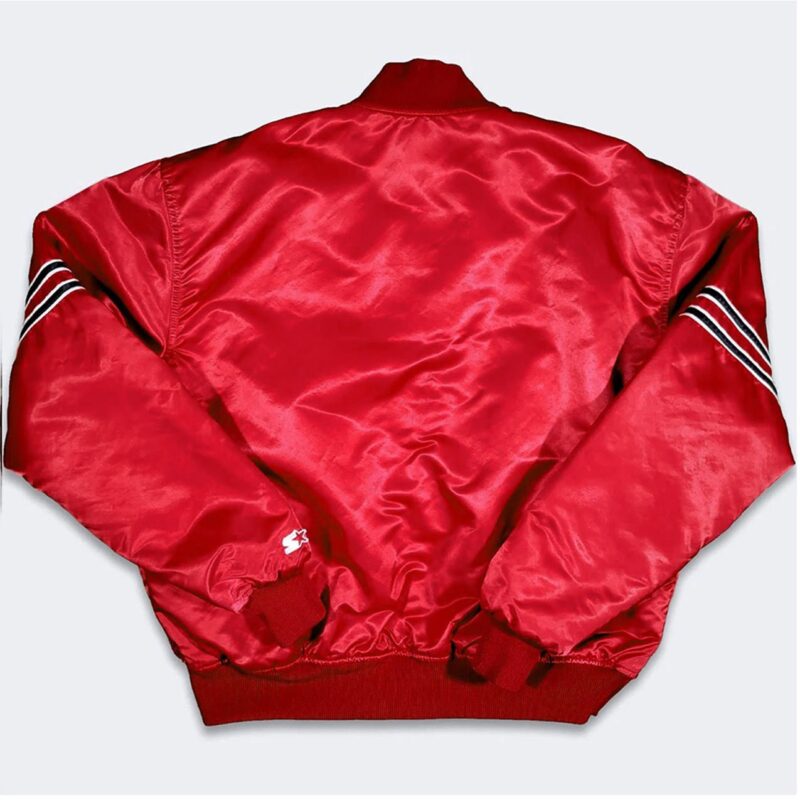 80s Arizona Cardinals Jacket