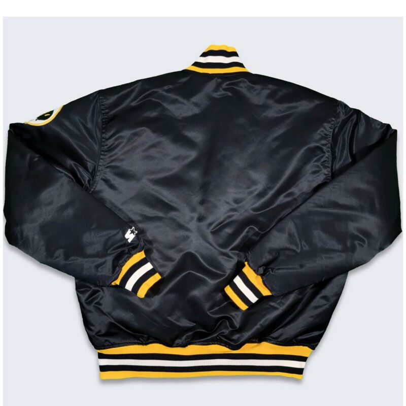 80’s Colorado Buffaloes Jacket