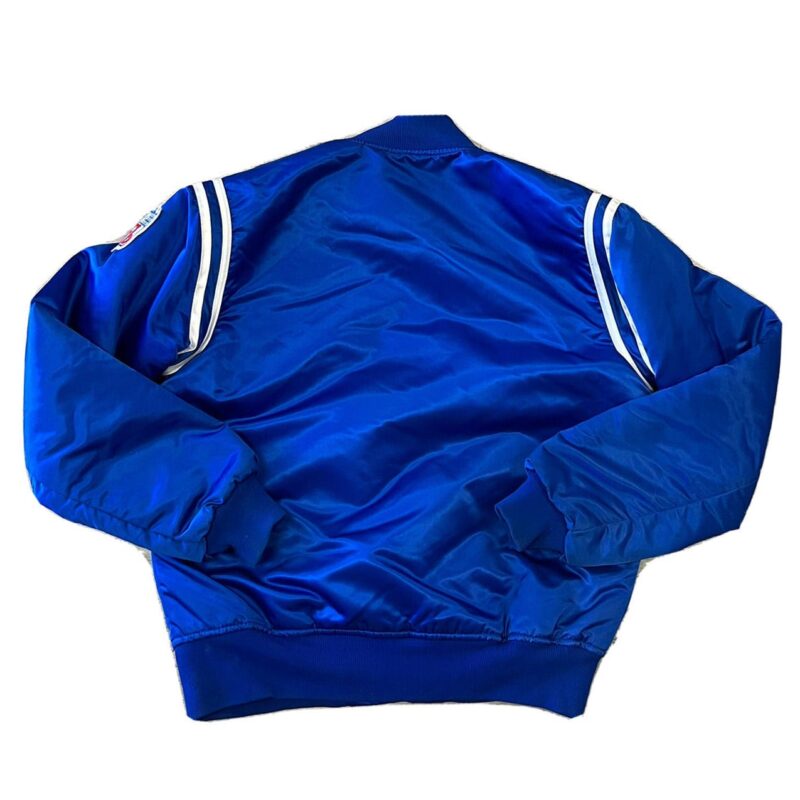 80s Indianapolis Colts Jacket