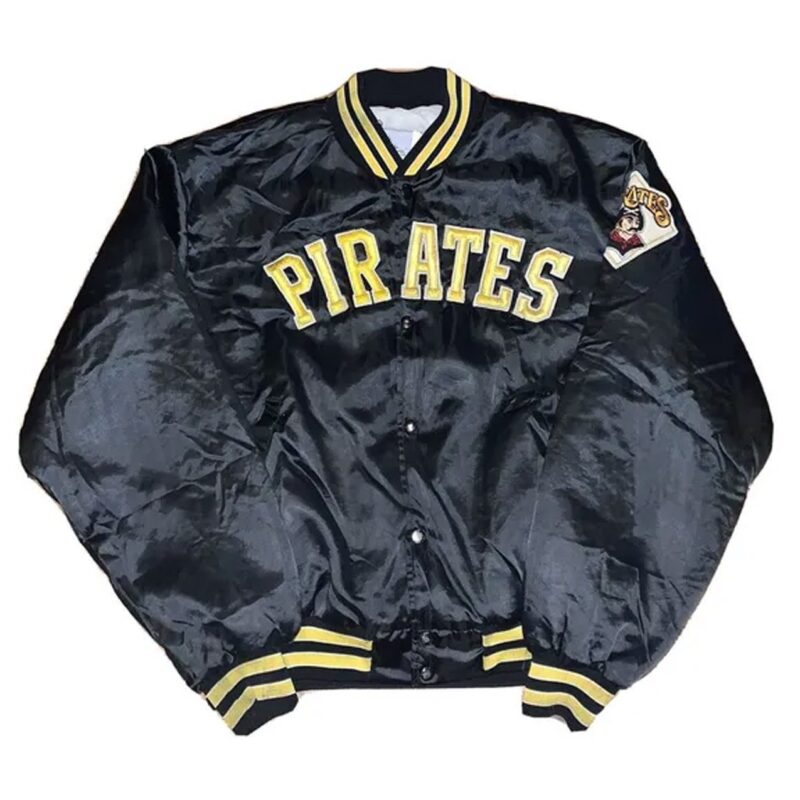 Pittsburgh Pirates 90’s Jacket
