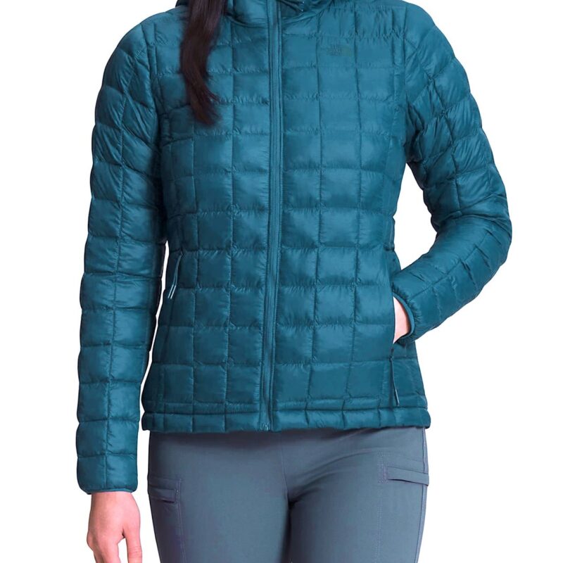 Chesapeake Shores Meghan Ory Puffer Jacket