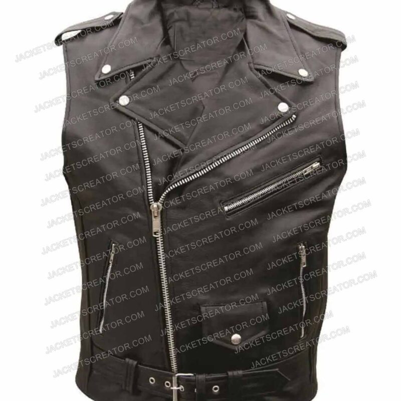 Fate The Winx Saga Season 2 Precious Mustapha Vest