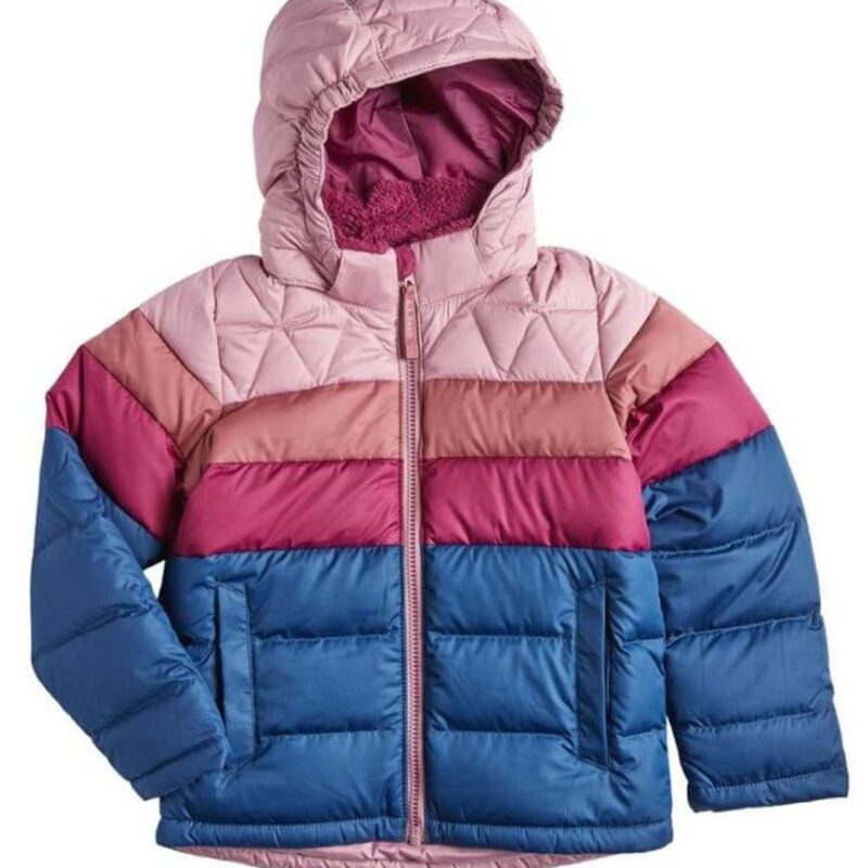 Kevin Can F**k Himself Annie Murphy Puffer Jacket