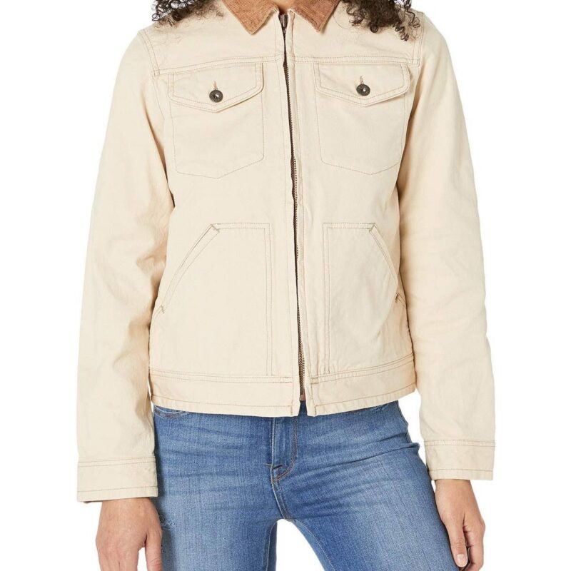 Heartland Season 16 Amber Marshall Jacket