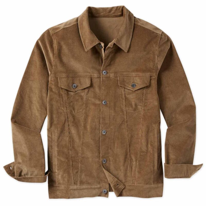 Tulsa King Max Casella Jacket