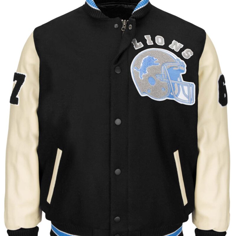 Axel Foley Beverly Hills Cop Jacket