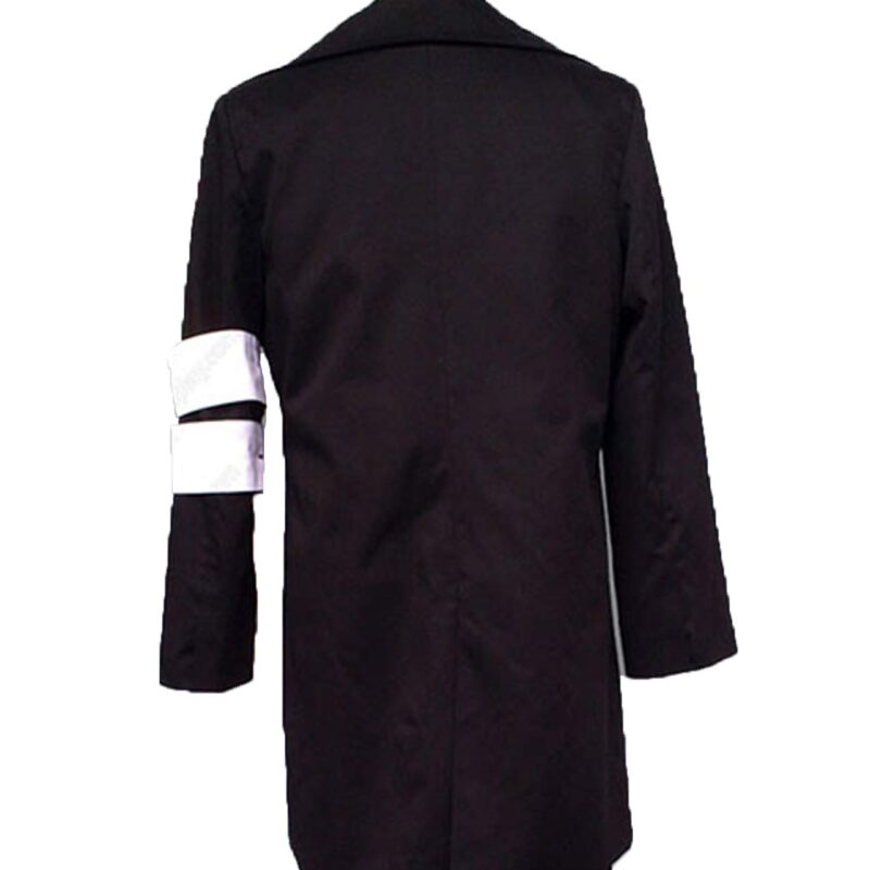 Belphegor Katekyo Hitman Reborn Jacket