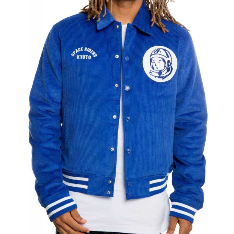 Billionaire Boys Club BB Pit Boys Jacket