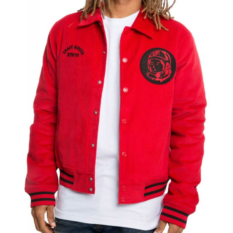 Billionaire Boys Club BB Pit Boys Jacket