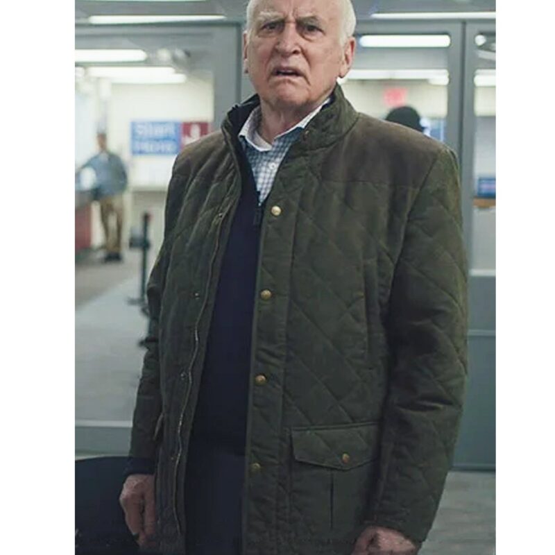 Billions Season 7 Jeffrey Demunn Jacket