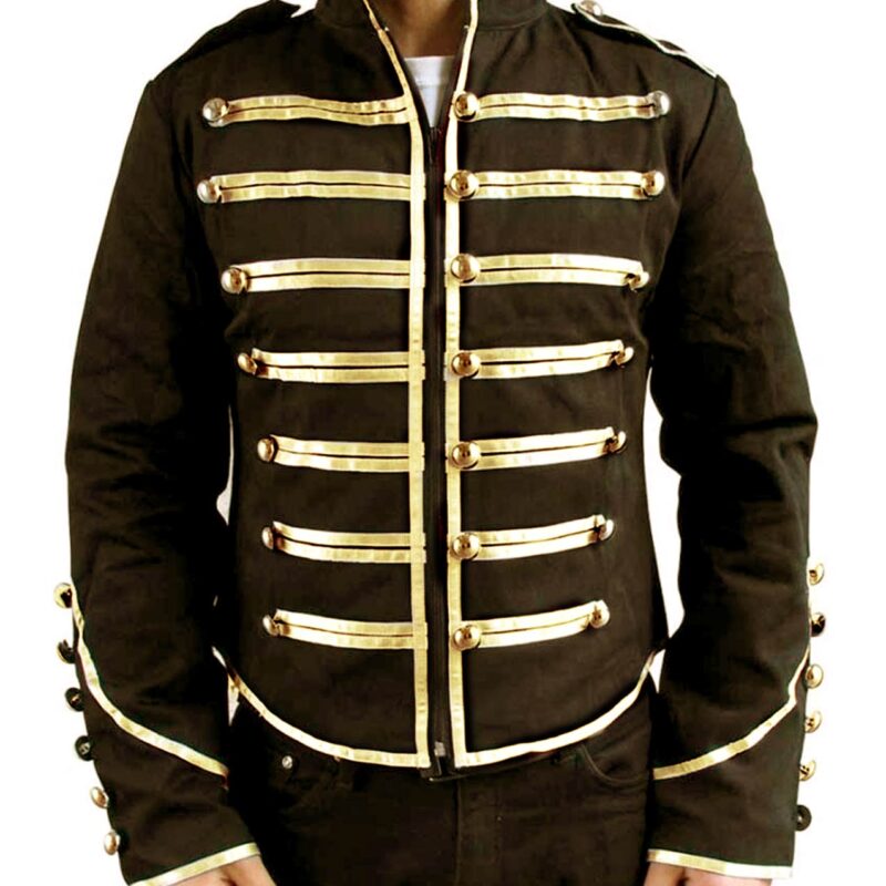 Gerard Way My Chemical Romance Jacket