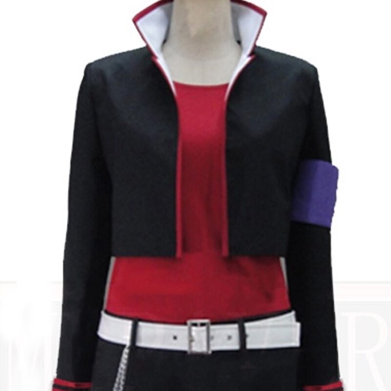 Asahina Yusuke Brother Conflict Jacket