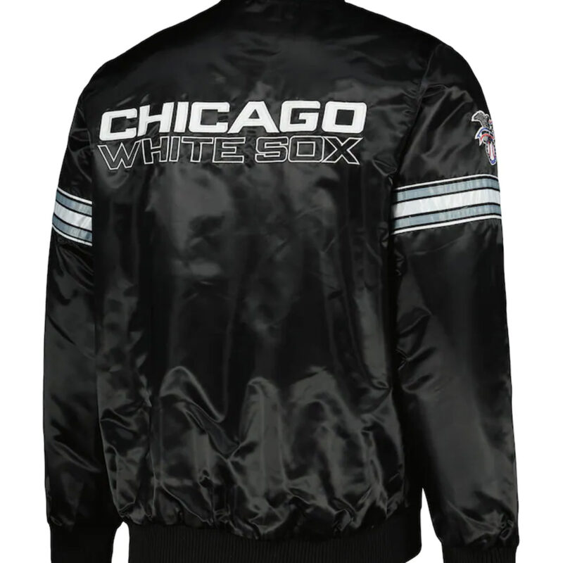 Chicago White Sox Pick & Roll Jacket