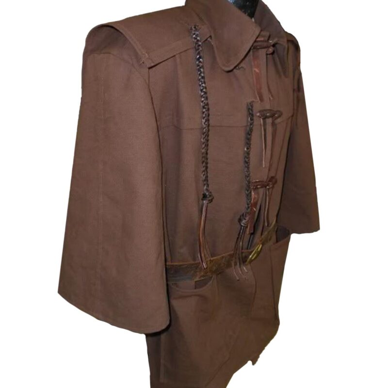 The Outlaw Josey Wales Clint Eastwood Coat