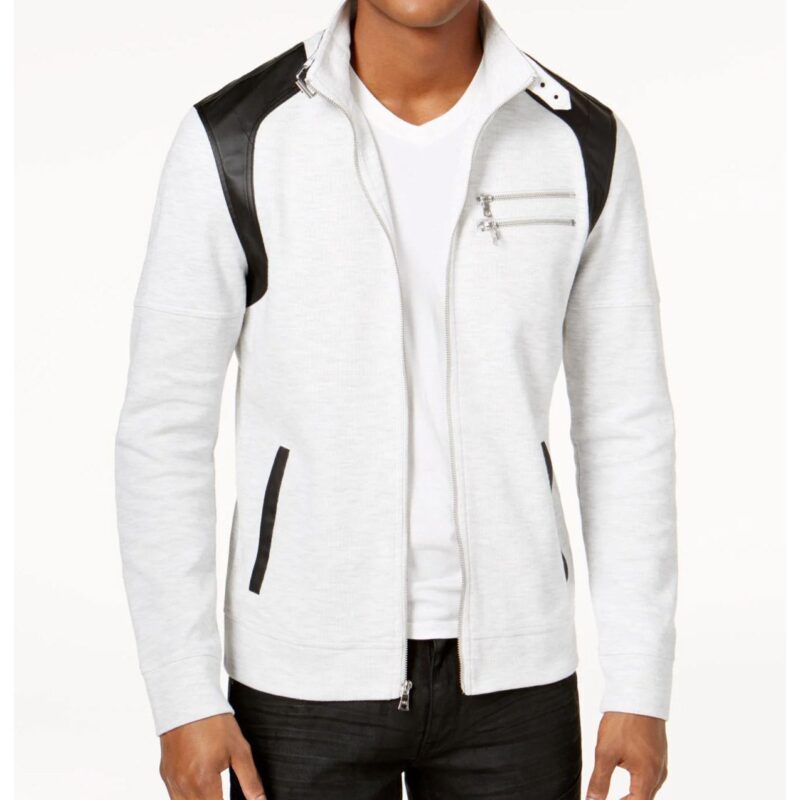 The Mayor Brandon Micheal Hall Jacket