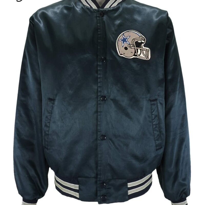 Dallas Cowboys 1990’s Jacket