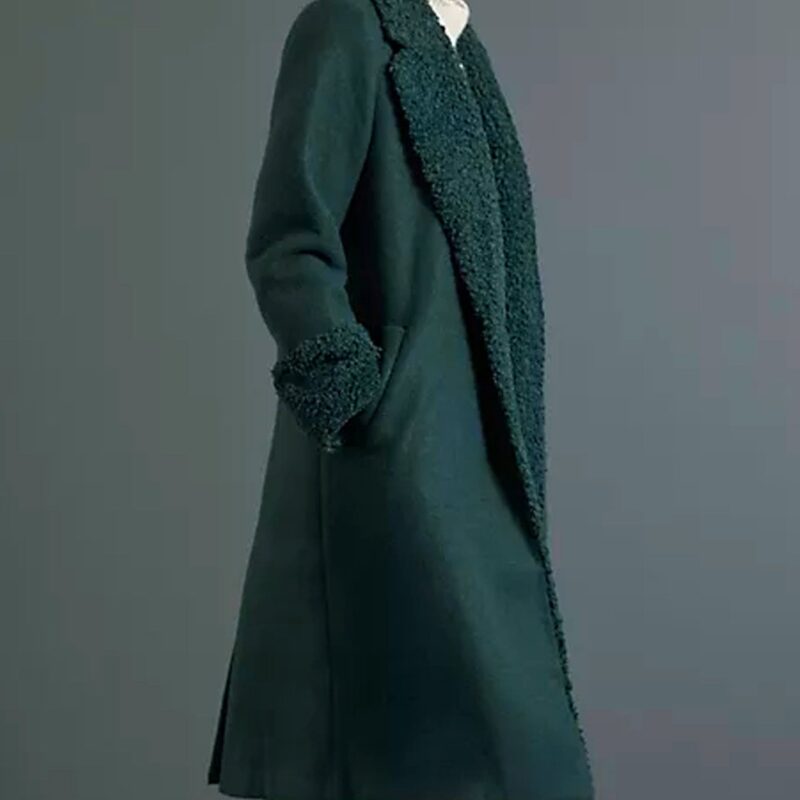 Angourie Rice Honor Society Coat