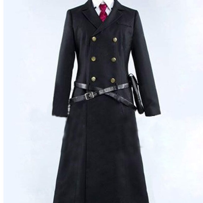 Hirato Karneval Coat