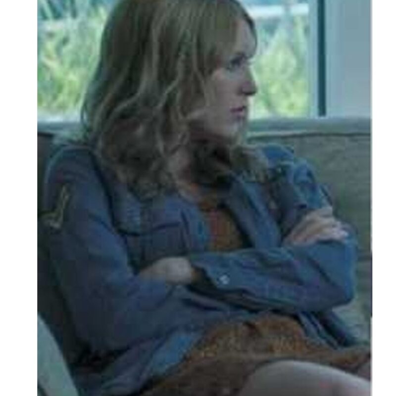 Ozark Season 4 Laura Linney Jacket