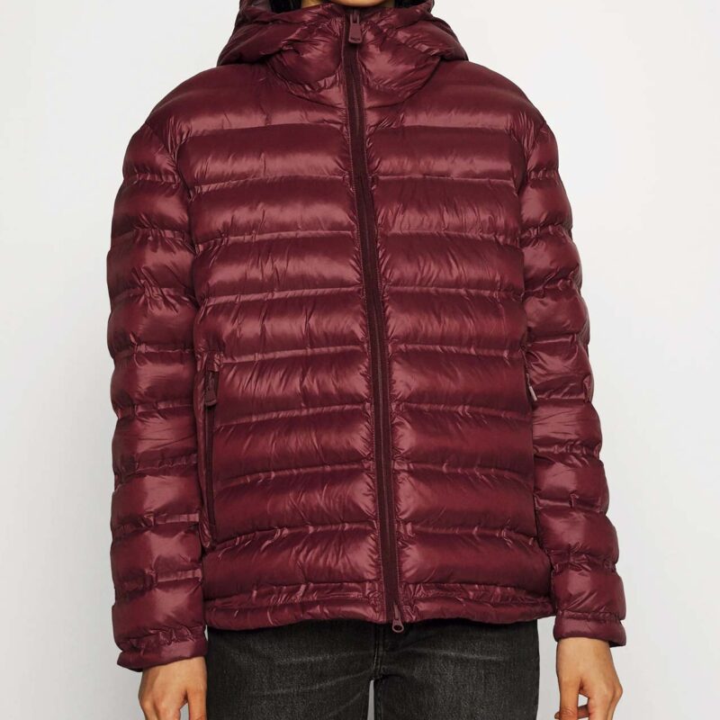 iZombie Rose Mciver Puffer Jacket