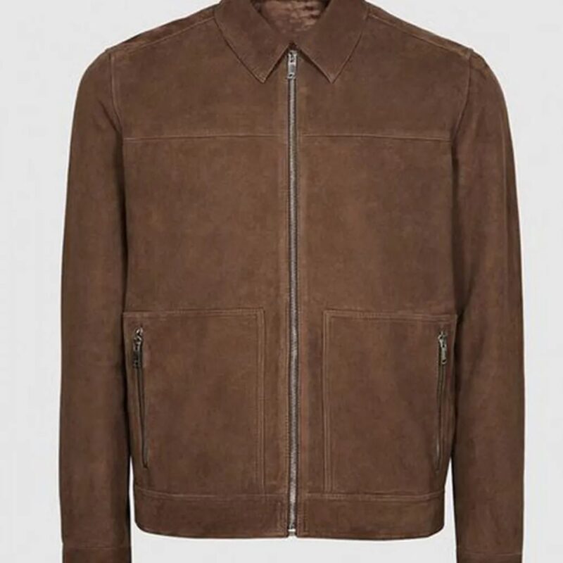 Simon Cohen Luxe Listings Sydney Jacket