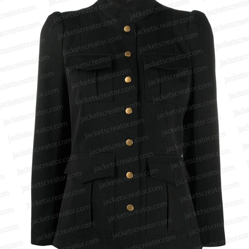 All Rise Season 3 Suzanne Cryer Jacket