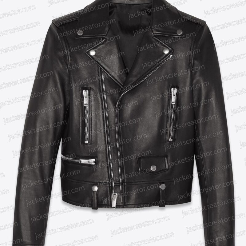 Master of None Aziz Ansari Leather Jacket