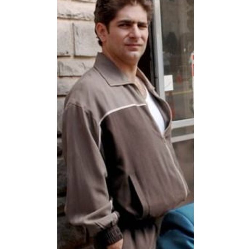 Michael Imperioli The Sopranos Jacket