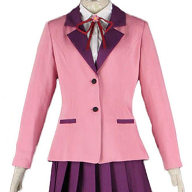 Mio Isurugi MM! Blazer