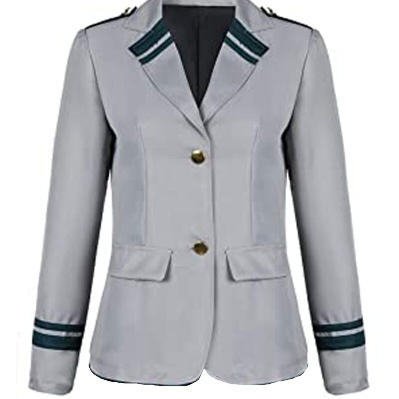 My Hero Academia School Blazer