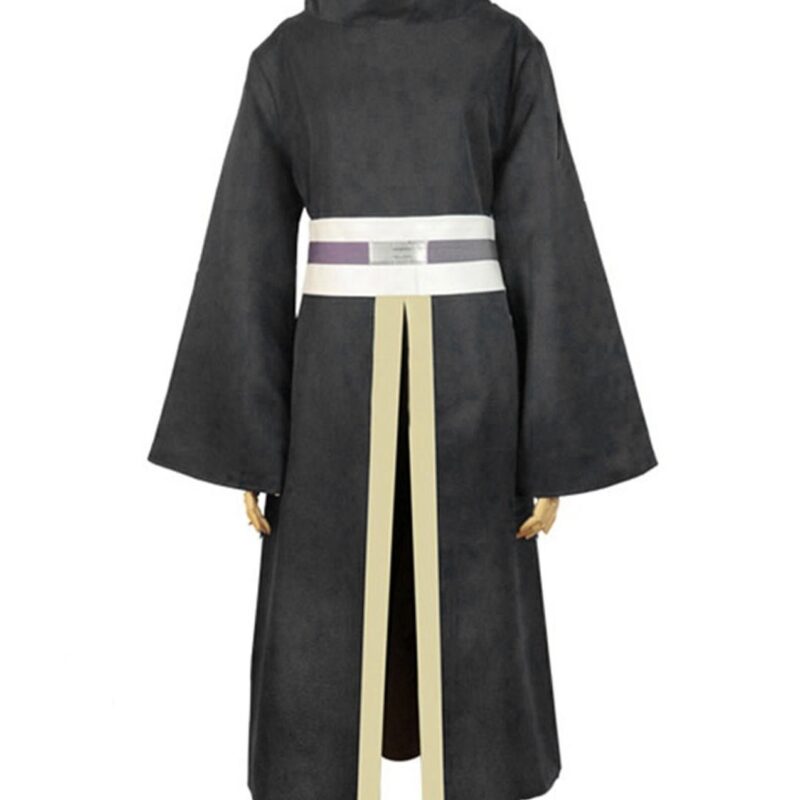 Naruto Shippuden Uchiha Obito Cloak