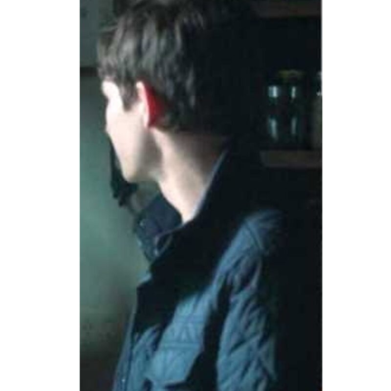 Ozark Season 4 Skylar Gaertner Jacket