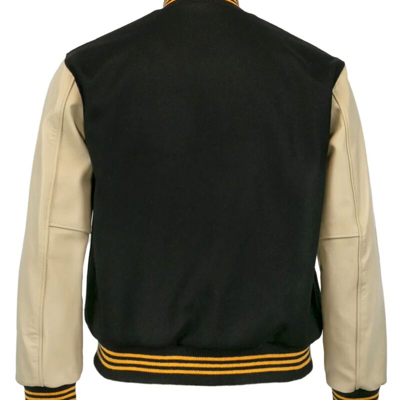 Pittsburgh Pirates 1960 Varsity Jacket