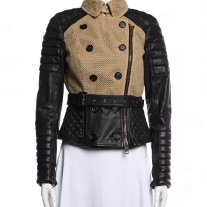 Sheree Whitfield Real Housewives of Atlanta Jacket