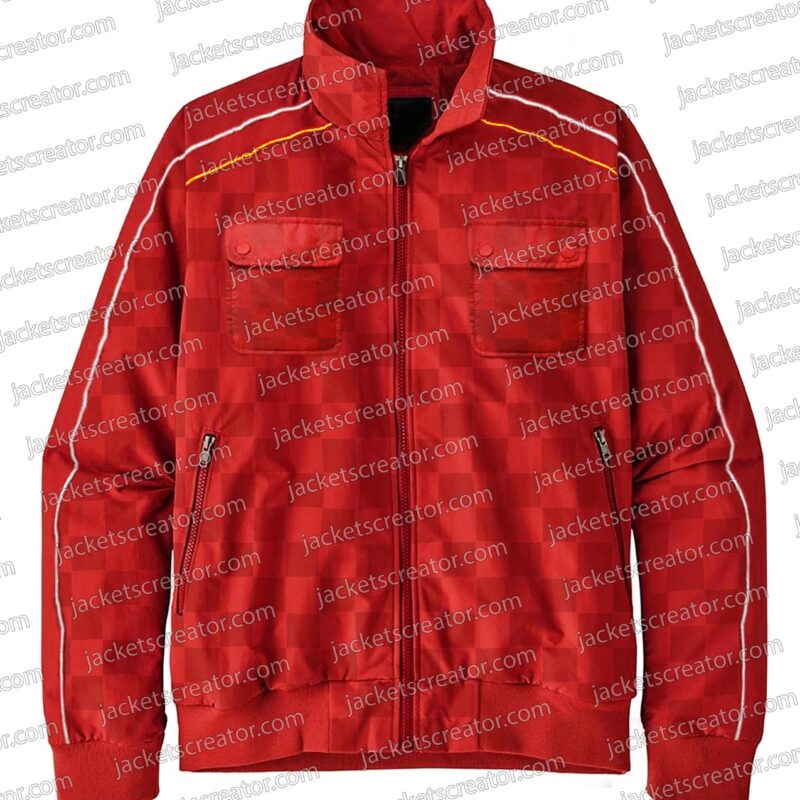 The Fall Guy Ryan Gosling Jacket