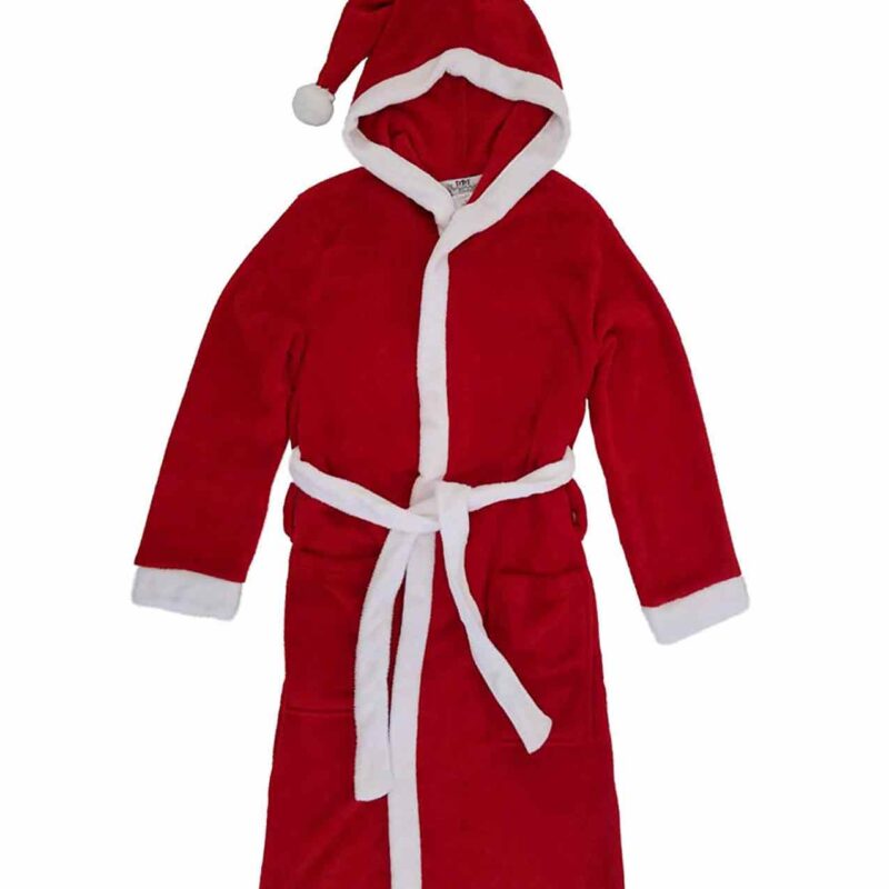 Men’s Santa Claus Coat