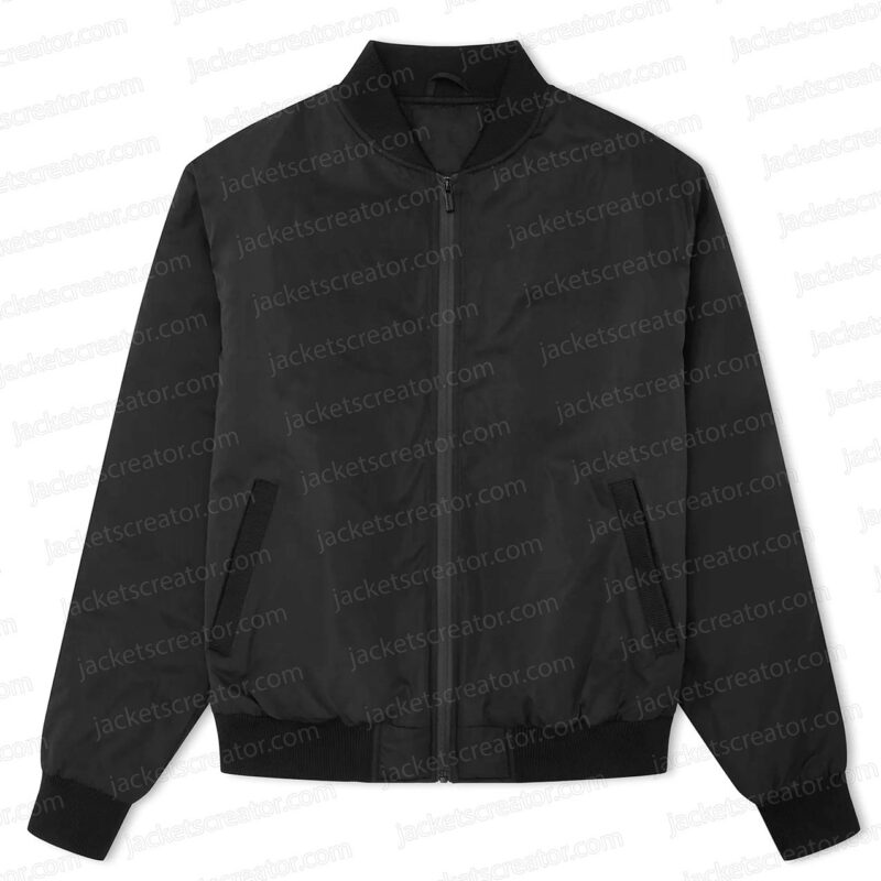 Drew Henderson The Wedding Cottage Bomber Jacket