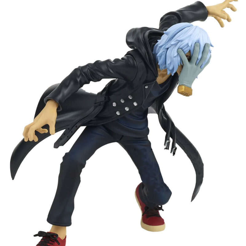 Shigaraki Tomura My Hero Academia Coat