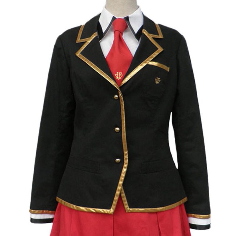 Baka and Test Shōko Kirishima Blazer