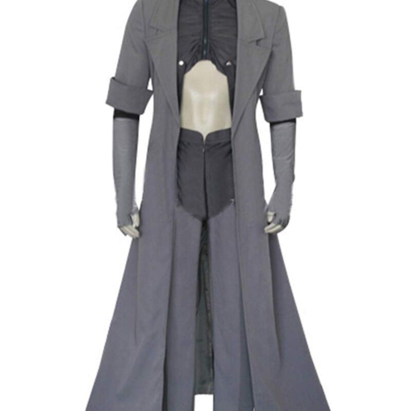 The Doctor Hellsing Coat