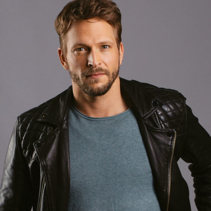 The Flash Season 9 Jon Cor Leather Jacket