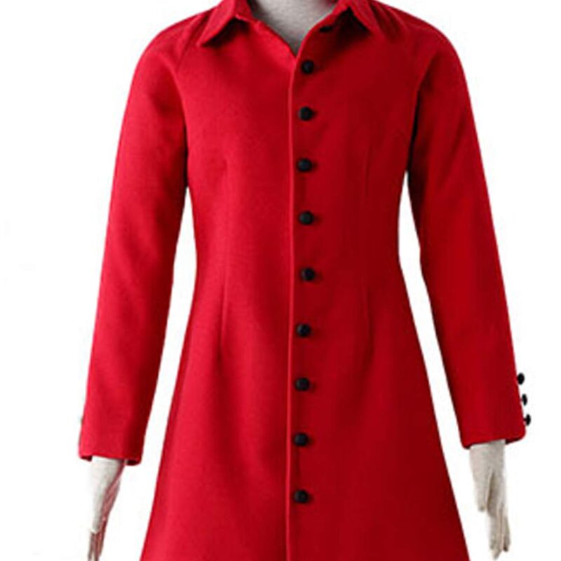 Rin Tohsaka The Holy Grail War Coat