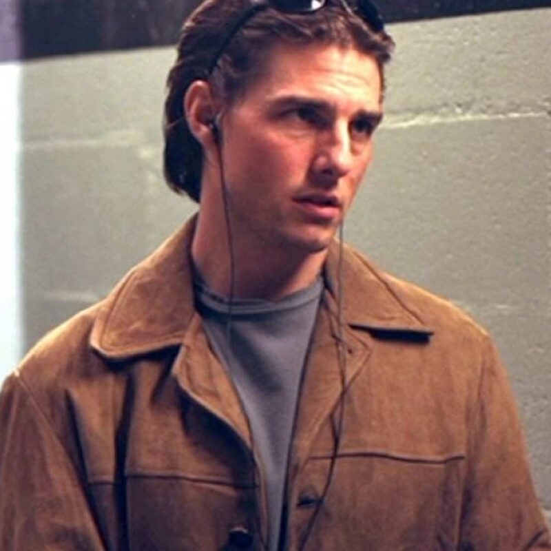 Tom Cruise Vanilla Sky Jacket