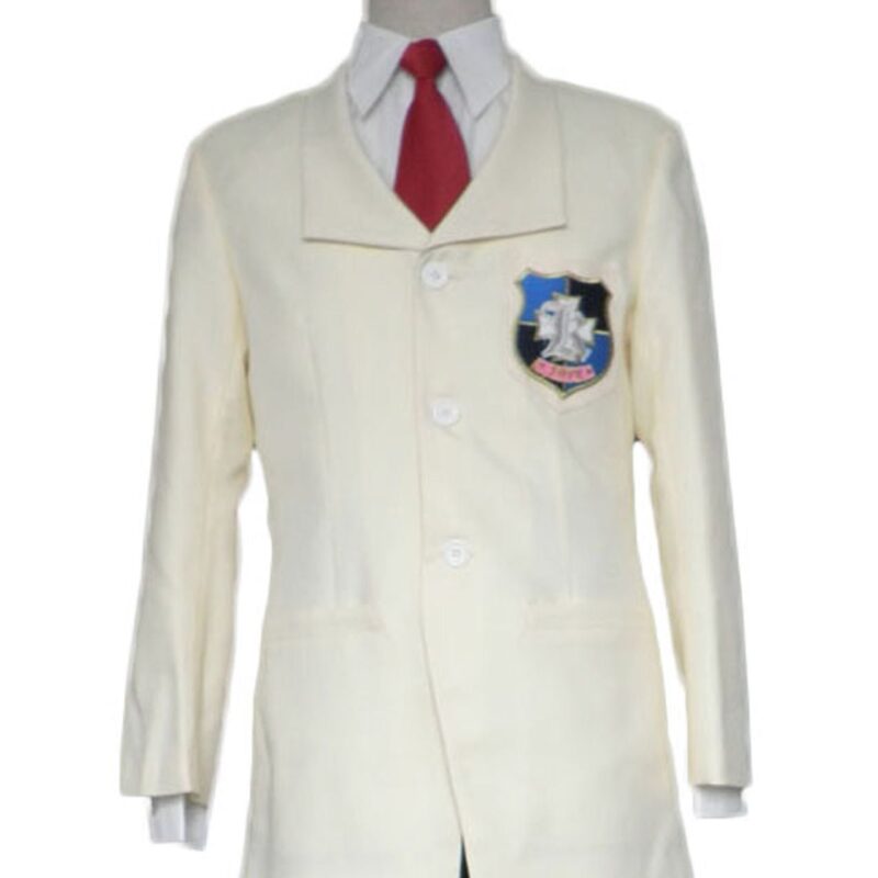 Tomoya Okazaki Clannad Jacket