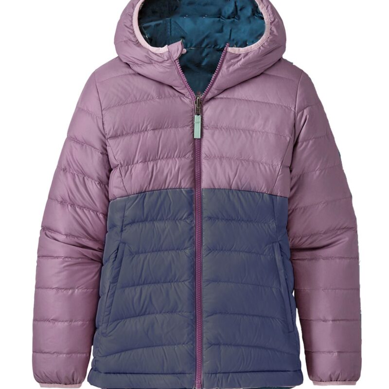 Trying Eden Togwell Puffer Jacket