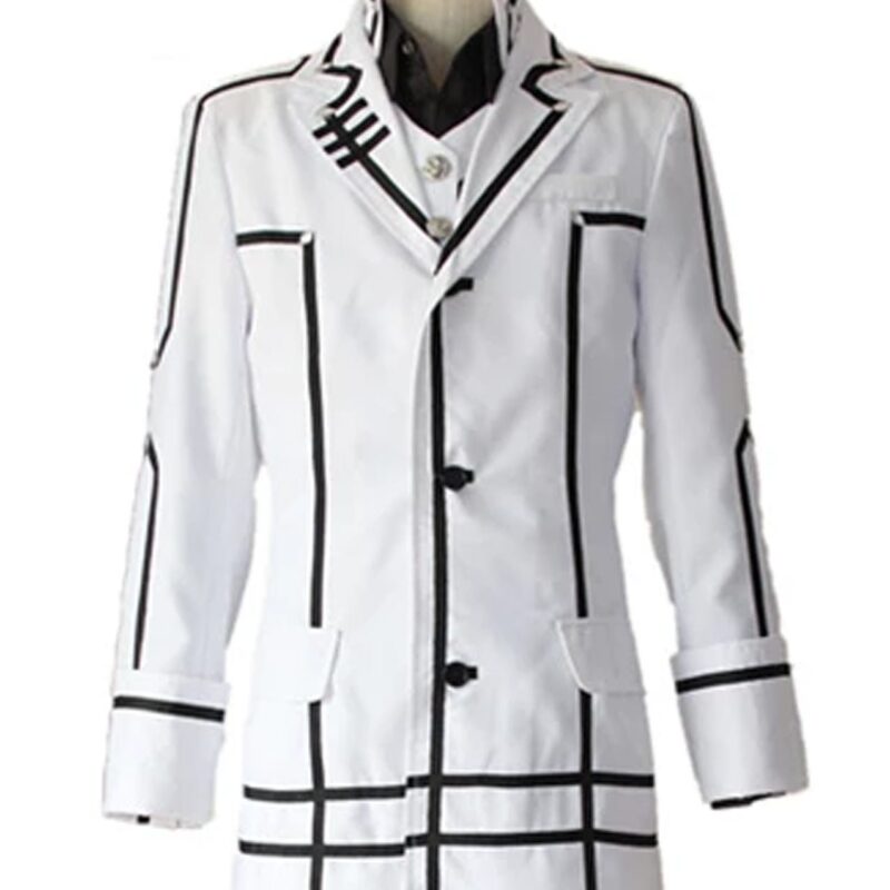 Boy Night Vampire Knight Jacket