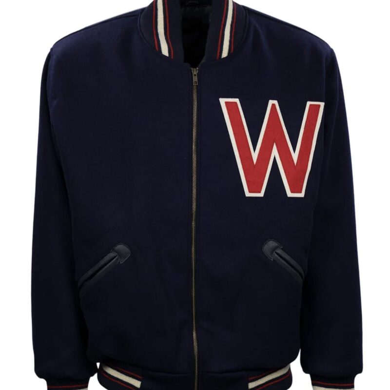 (Nationals) Washington Senators 1951 Varsity Jacket