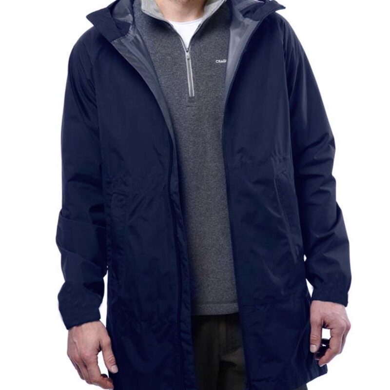 Ryan Reynolds Welcome To Wrexham Hooded Jacket