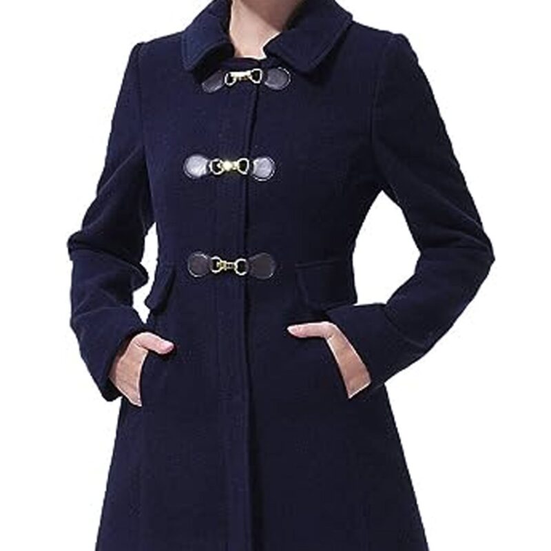 Women’s Amy Toggle Coat